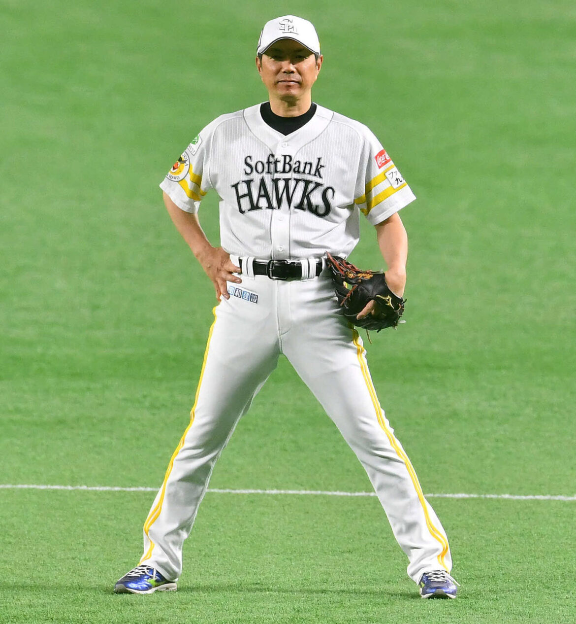 【ソフトバンク】小久保裕紀監督、離脱中の周東佑京をCSファイナル前に合流させる考え明かす(日刊スポーツ) – Yahoo!ニュース – Yahoo!ニュース 【ソフトバンク】小久保裕紀監督、離脱中の周東佑京をCSファイナル前に合流させる考え明かす(日刊スポーツ) - Yahoo!ニュース - Yahoo!ニュース