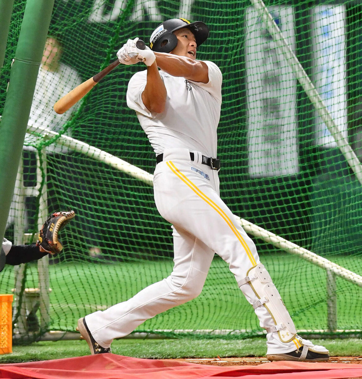 【ソフトバンク】柳田悠岐が豪快1発!CSファイナルへ打撃上昇の手応え「いろいろ試している」(日刊スポーツ) – Yahoo!ニュース – Yahoo!ニュース 【ソフトバンク】柳田悠岐が豪快1発!CSファイナルへ打撃上昇の手応え「いろいろ試している」(日刊スポーツ) - Yahoo!ニュース - Yahoo!ニュース