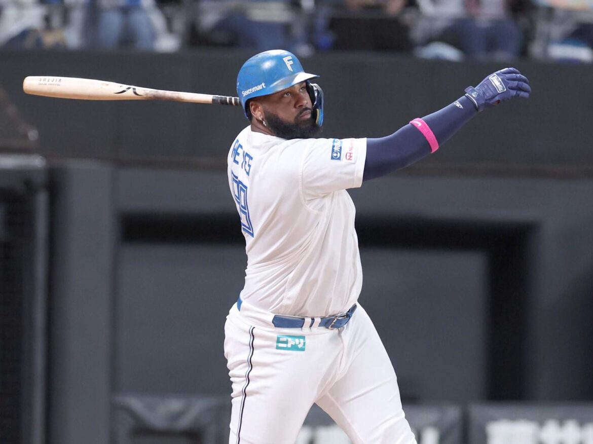 【谷繁元信】間違ってなかったオリックスバッテリーの選択も打ち返した日本ハム・レイエスが見事（日刊スポーツ） - Yahoo!ニュース - Yahoo!ニュース