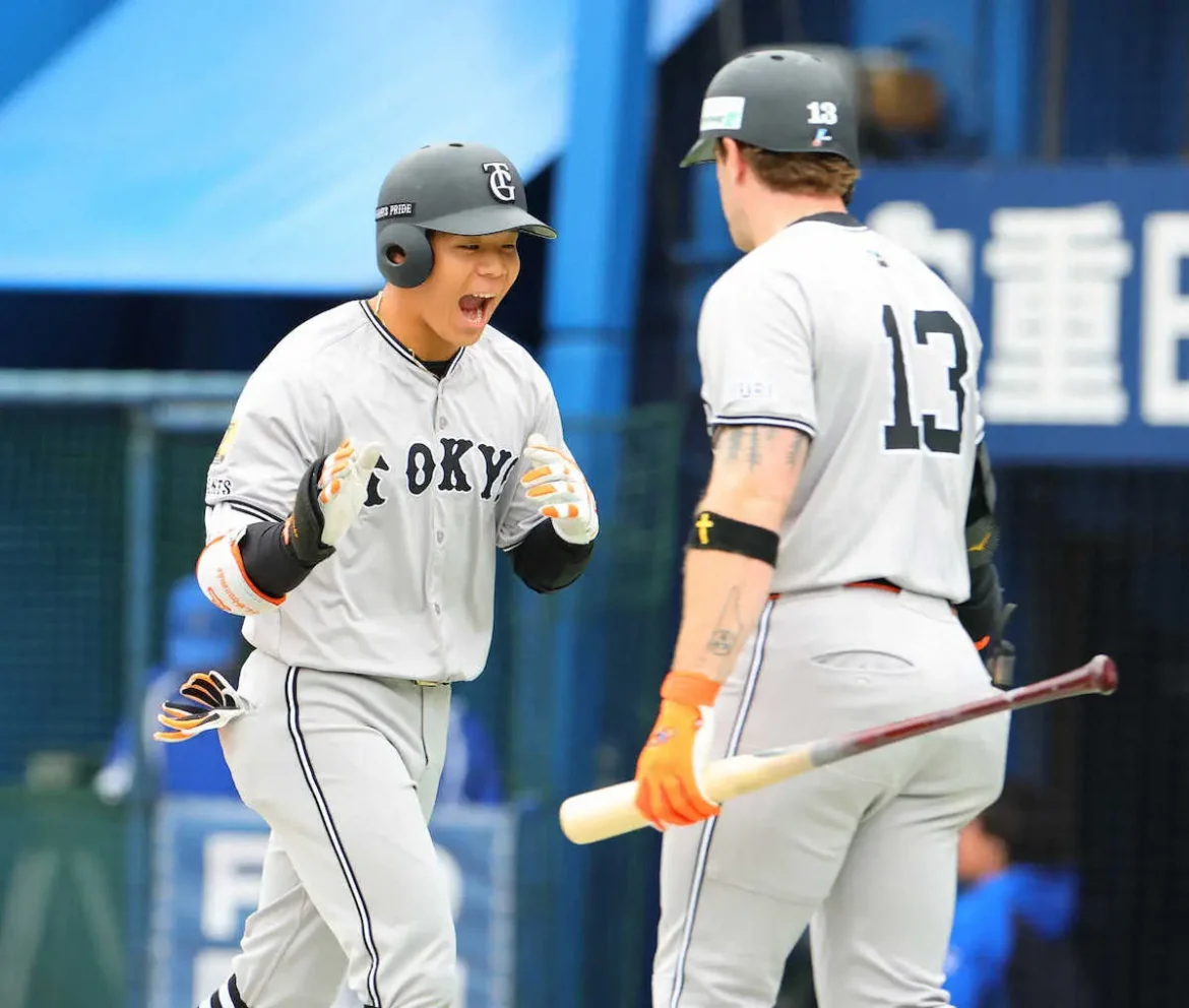 崖っ縁巨人　シーズン中4番も務めたキャベッジを4回でベンチに下げる　初戦から7の0 - スポニチ Sponichi Annex 野球