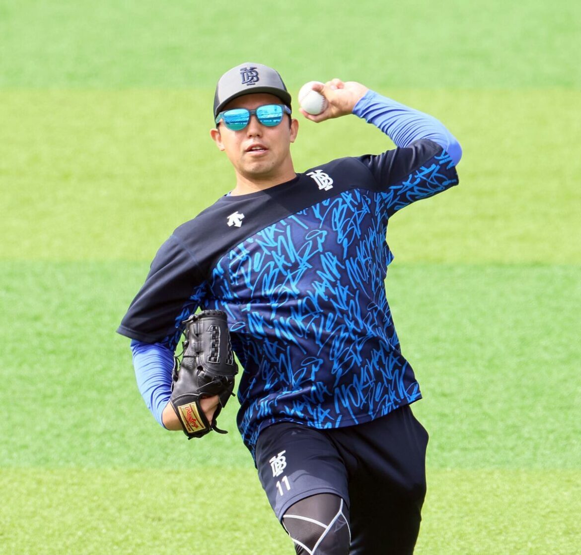 CS舞台裏 DeNA・東克樹はロッカールームでMLB中継に熱視線 刺激をたっぷり受けて甲子園へ（サンケイスポーツ） - Yahoo!ニュース - Yahoo!ニュース