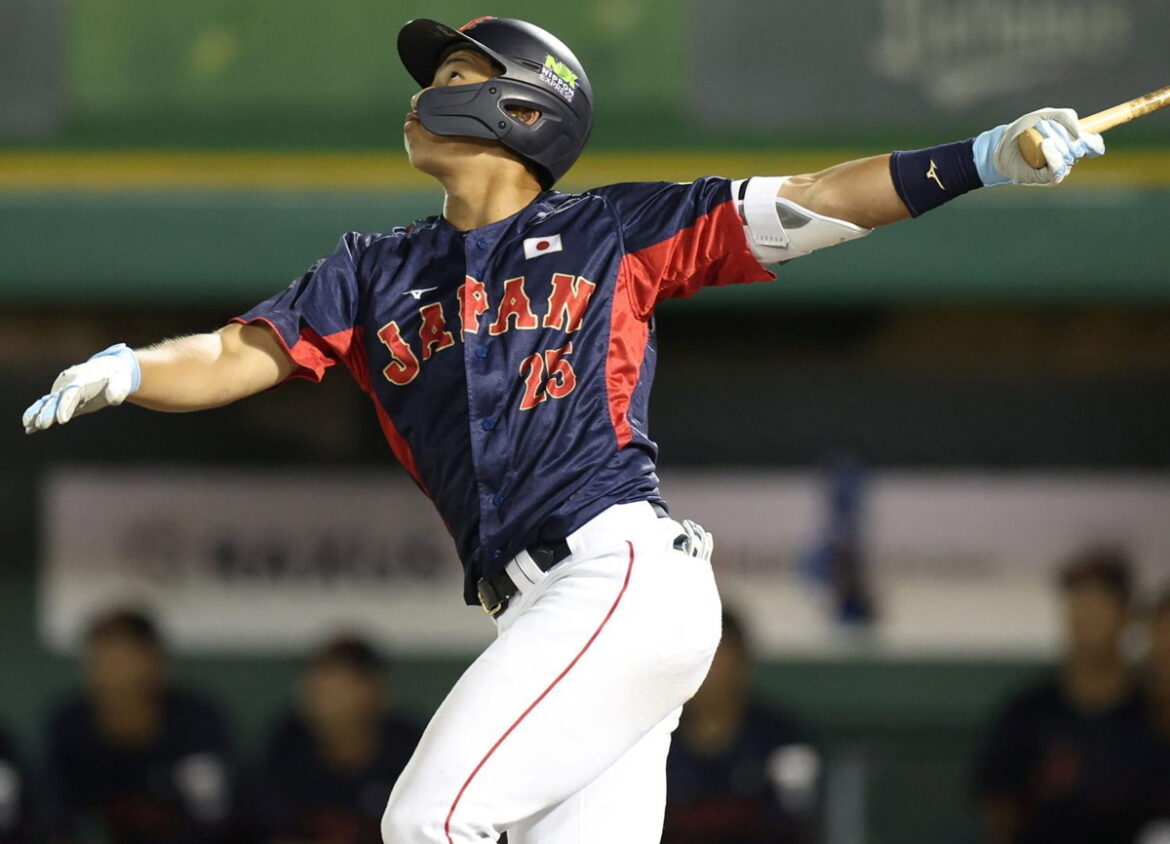 広島が創価大・立石の１位指名を公表！１２球団最速、事前公表は４年連続 競合必至も迷いなし「１番評価した選手」と田村スカウト部長（デイリースポーツ） - Yahoo!ニュース - Yahoo!ニュース