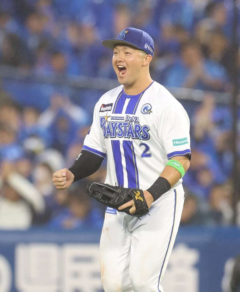 帰ってきたDeNA牧秀悟 完全アウェー甲子園で「チームのために打つ」CSファイナルへ(産経新聞) – Yahoo!ニュース – Yahoo!ニュース 帰ってきたDeNA牧秀悟 完全アウェー甲子園で「チームのために打つ」CSファイナルへ(産経新聞) - Yahoo!ニュース - Yahoo!ニュース