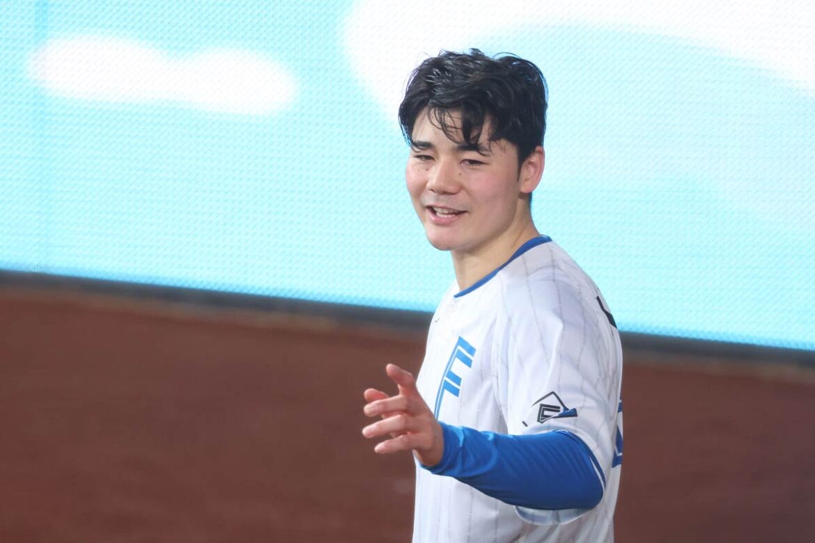 【パＣＳ】いざＣＳファイナルステージへ！ 清宮幸太郎「勝ってこそ去年の僕たちを超えられる」（東スポWEB） - Yahoo!ニュース - Yahoo!ニュース