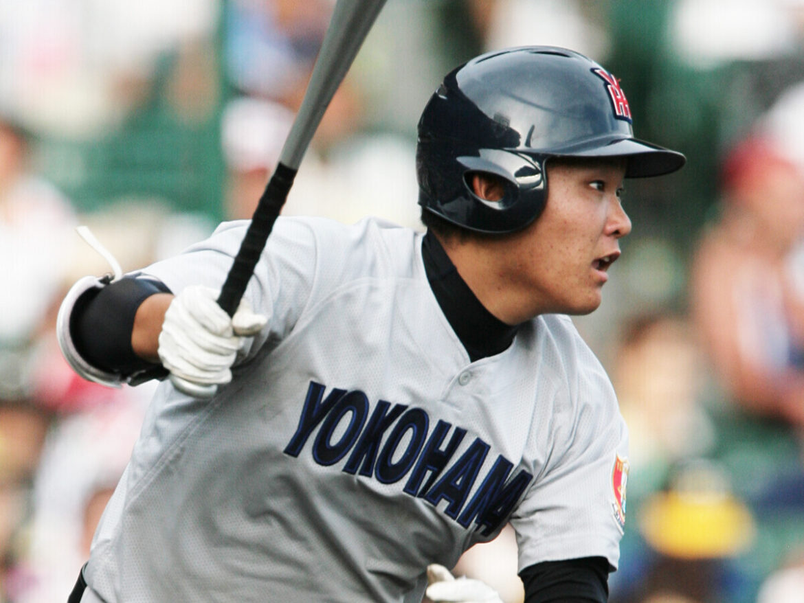 精彩を欠く筒香嘉智に名将が言い放った「もう野球をやめたほうがいい」 その夏の甲子園で覚醒し世代最強スラッガーとなった（webスポルティーバ） - Yahoo!ニュース - Yahoo!ニュース