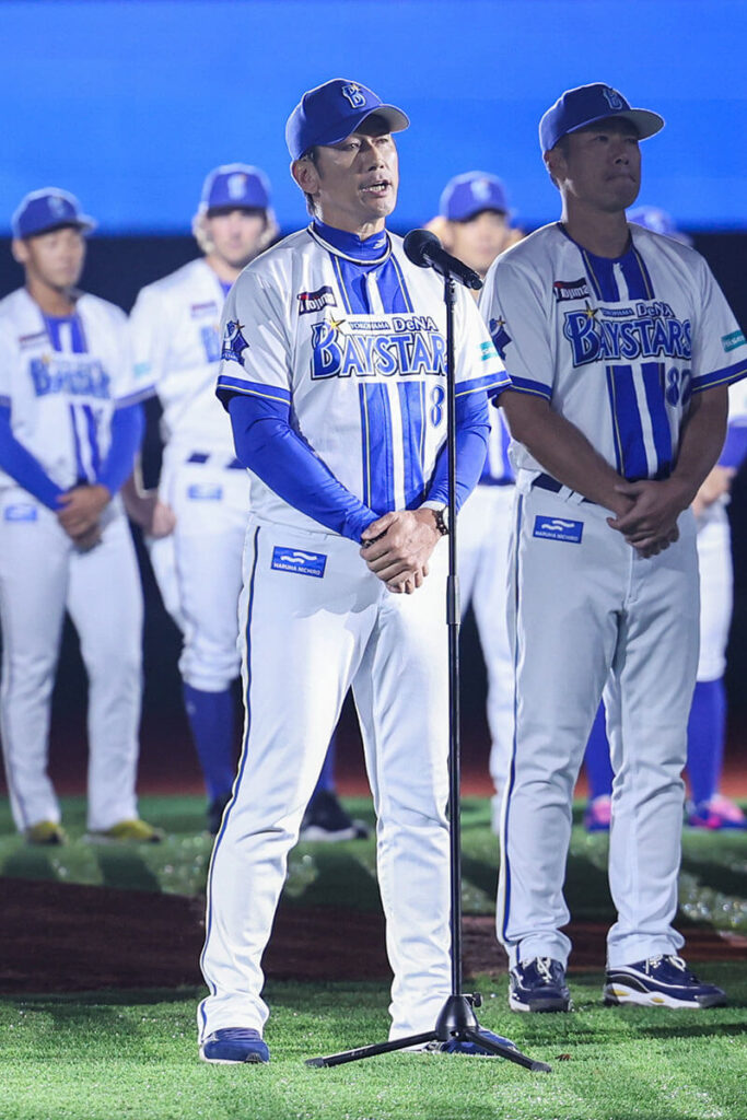 DeNA・三浦監督は2位でも辞任…好成績なのに退任した“監督列伝”(デイリー新潮) – Yahoo!ニュース – Yahoo!ニュース DeNA・三浦監督は2位でも辞任…好成績なのに退任した“監督列伝”(デイリー新潮) - Yahoo!ニュース - Yahoo!ニュース