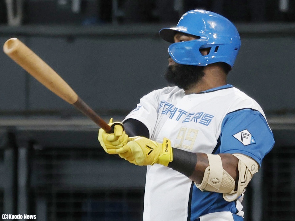 日本ハム、CSファイナルステージのキーマンは?平石氏「この選手が打つか打たないかでがらっと変わる」(ベースボールキング) – Yahoo!ニュース 日本ハム、CSファイナルステージのキーマンは?平石氏「この選手が打つか打たないかでがらっと変わる」(ベースボールキング) - Yahoo!ニュース