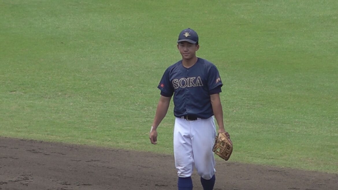 12球団最速で広島カープがドラフト一位指名を公言 担当スカウトを直撃「現場からも右の打てる選手が欲しい」 立石正広内野手とは?（RCC中国放送） - Yahoo!ニュース - Yahoo!ニュース