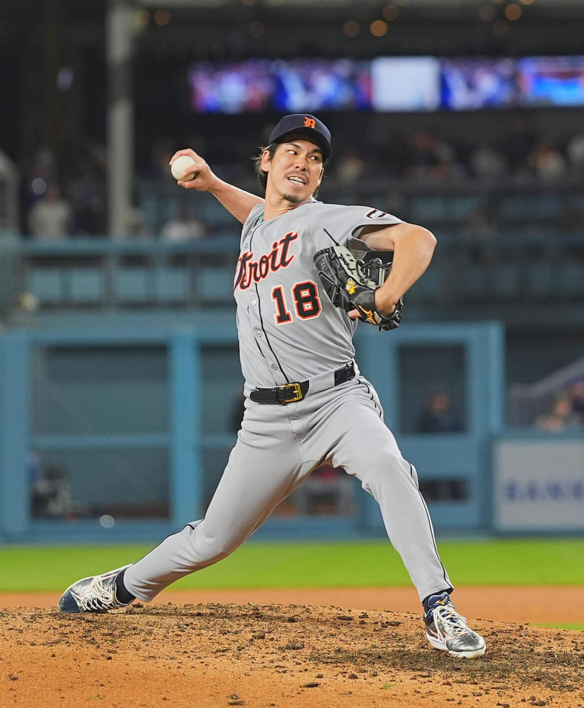 【巨人】NPB復帰希望の前田健太の獲得調査へ…先発補強で能力高く評価 解禁待ち本格的交渉へ（日刊スポーツ） - Yahoo!ニュース - Yahoo!ニュース