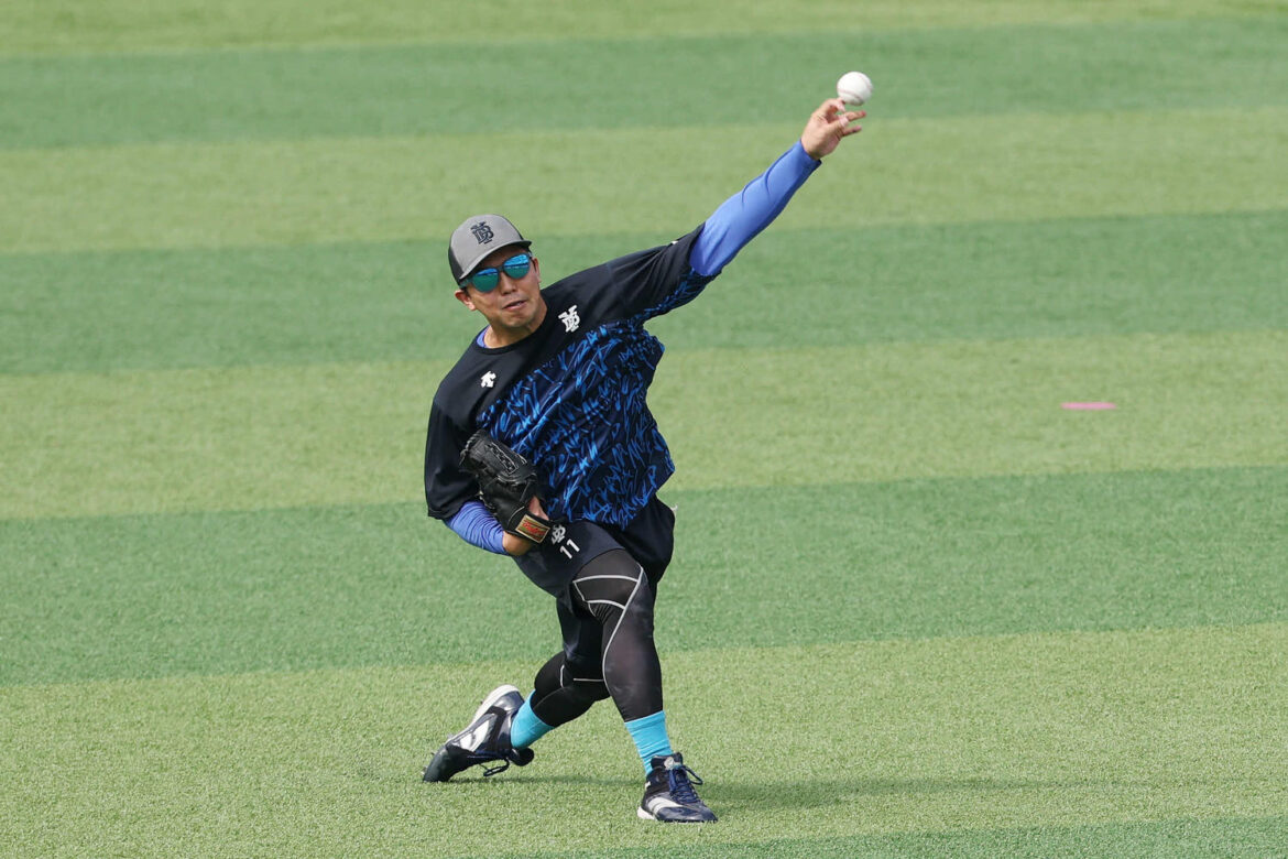 【DeNA】先発ローテ東克樹が第1戦、竹田祐が第2戦濃厚 第3戦以降はケイやジャクソン予想(日刊スポーツ) – Yahoo!ニュース – Yahoo!ニュース 【DeNA】先発ローテ東克樹が第1戦、竹田祐が第2戦濃厚 第3戦以降はケイやジャクソン予想(日刊スポーツ) - Yahoo!ニュース - Yahoo!ニュース