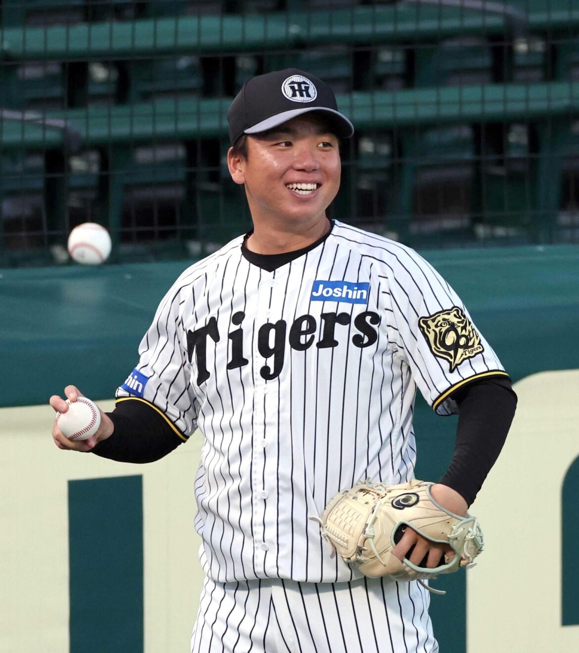 阪神・村上 筒香封じでＤｅＮＡの勢い止める 「ファンがいるので向こうが勢いできても応援で消せる」（デイリースポーツ） - Yahoo!ニュース - Yahoo!ニュース