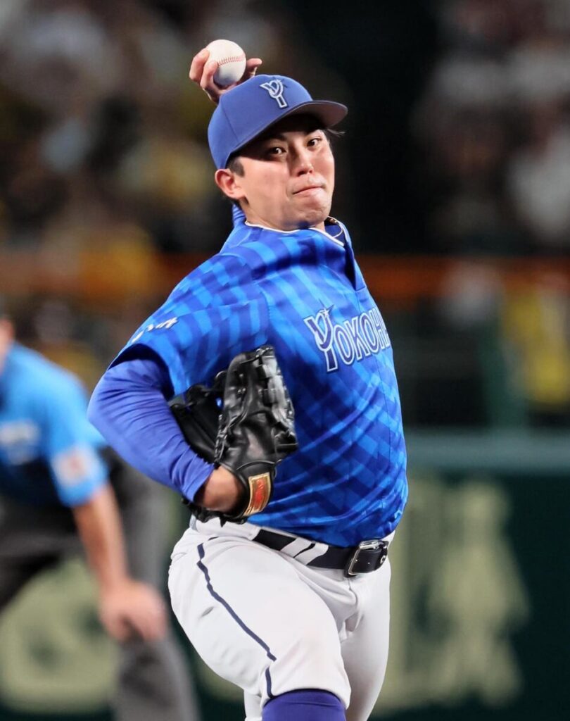 DeNA、虎狩り下克上ローテはこれだ！ CSファイナル第1戦から東克樹、竹田祐、ケイが濃厚（サンケイスポーツ） - Yahoo!ニュース - Yahoo!ニュース