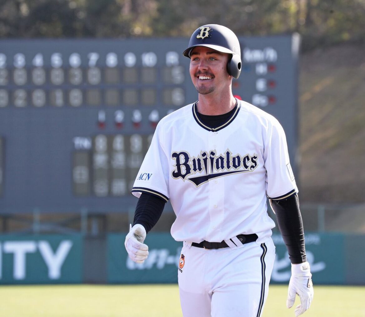 オリックス・デールが離日 韓国プロ野球のフォールリーグに参加のため 来日1年目の今季はテスト生から育成契約（サンケイスポーツ） - Yahoo!ニュース - Yahoo!ニュース