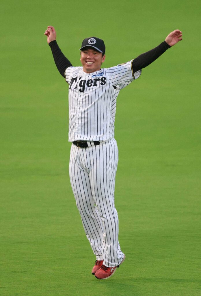 阪神・村上頌樹 CSファイナル先陣「冷静にいきたい」 同じDeNA相手に昨年の雪辱だ(スポニチアネックス) – Yahoo!ニュース – Yahoo!ニュース スポニチアネックス