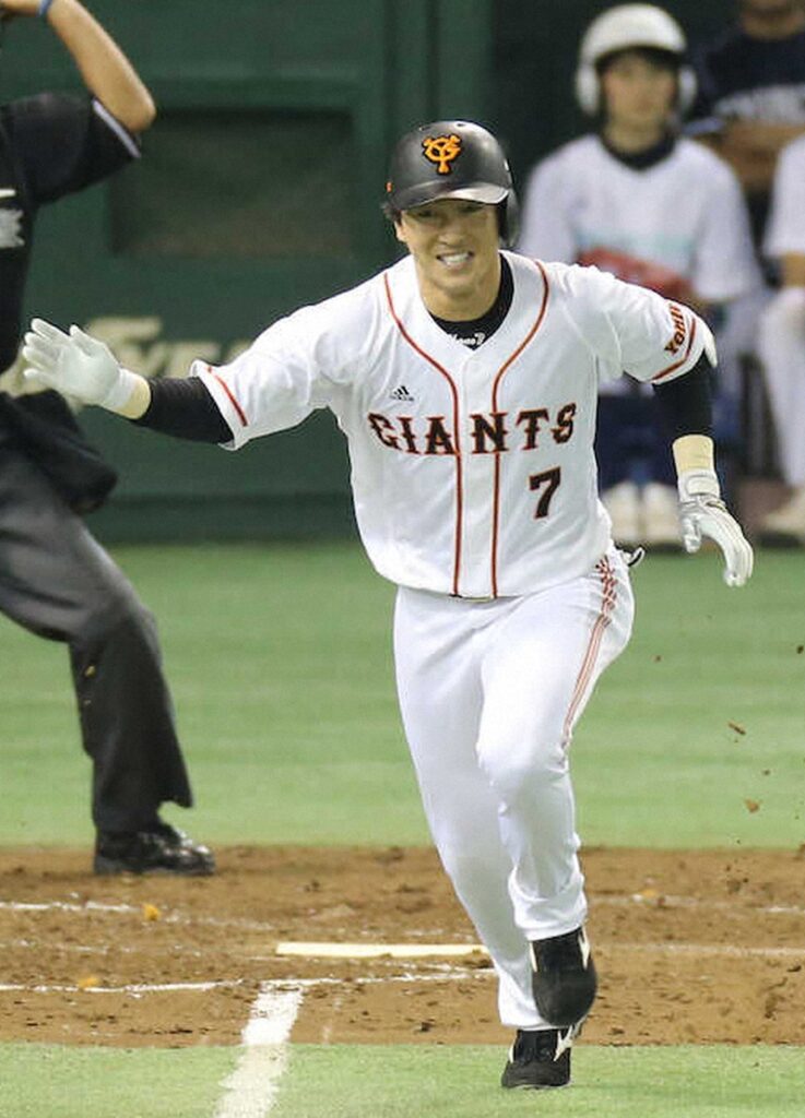 巨人・長野 現役引退を決断 精神的支柱の40歳が16年の現役生活に区切り 近日中発表へ（スポニチアネックス） - Yahoo!ニュース - Yahoo!ニュース