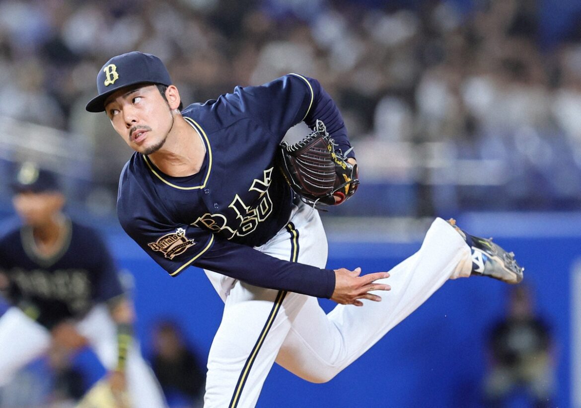 オリックス・本田圭佑が来季構想外 現ドラで移籍も9登板にとどまる「貴重な経験をさせてもらった」（スポニチアネックス） - Yahoo!ニュース - Yahoo!ニュース