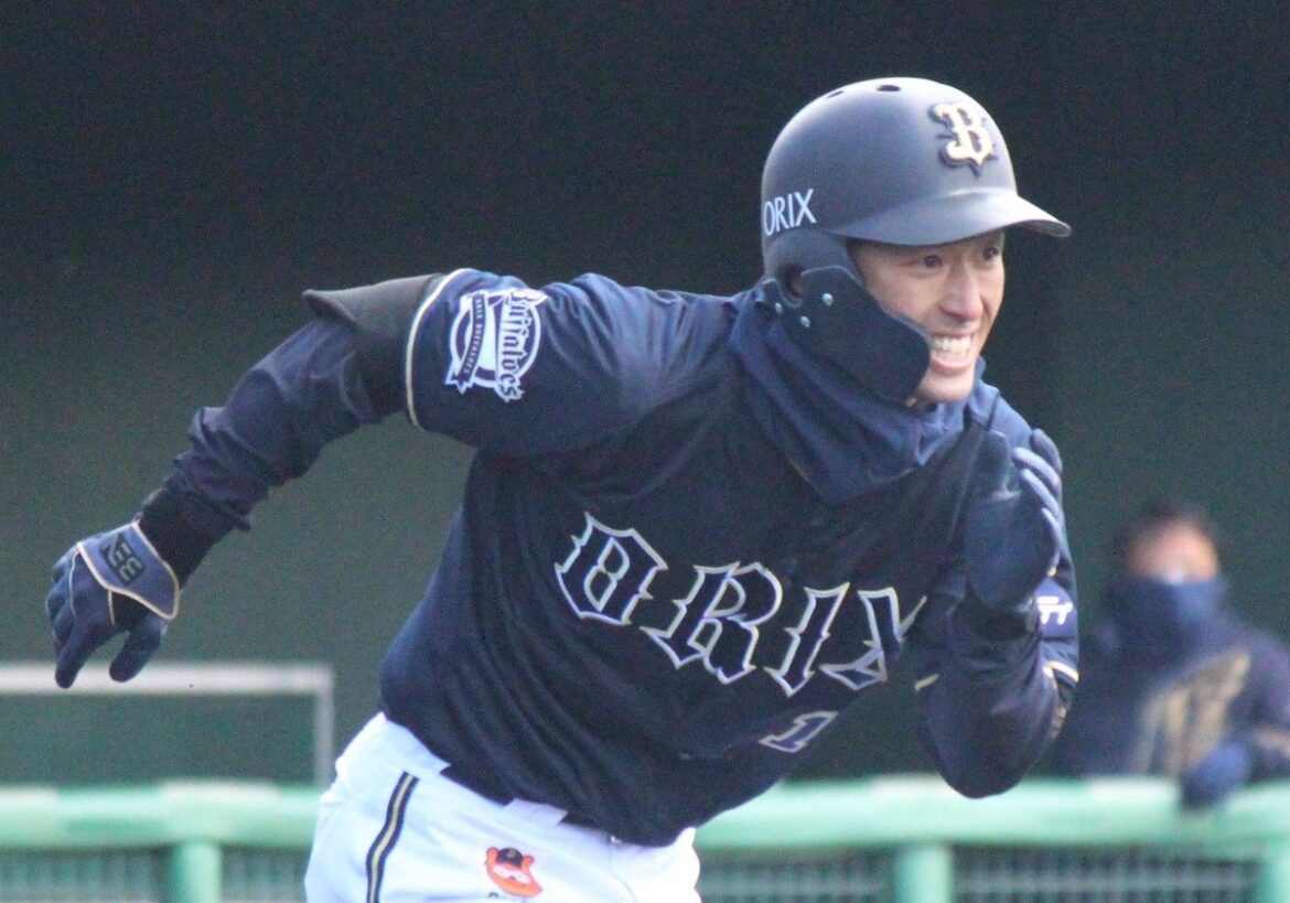 オリックスがプロ8年目外野手に戦力外通達、リーグ3連覇に貢献したリードオフマン（高校野球ドットコム） - Yahoo!ニュース - Yahoo!ニュース