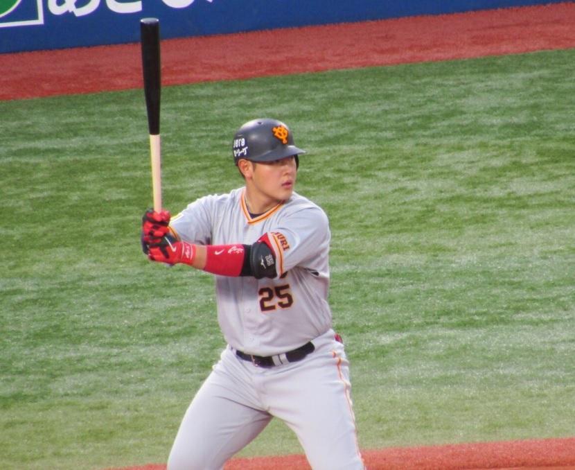 「来年4番不在でどうするんだ?巨人は全力で引き留めるだろうが岡本はメジャーでは通用しない」巨人重鎮OBが岡本和真のポスティングによるメジャー移籍問題にモノ申す(RONSPO) – Yahoo!ニュース – Yahoo!ニュース 「来年4番不在でどうするんだ?巨人は全力で引き留めるだろうが岡本はメジャーでは通用しない」巨人重鎮OBが岡本和真のポスティングによるメジャー移籍問題にモノ申す(RONSPO) - Yahoo!ニュース - Yahoo!ニュース