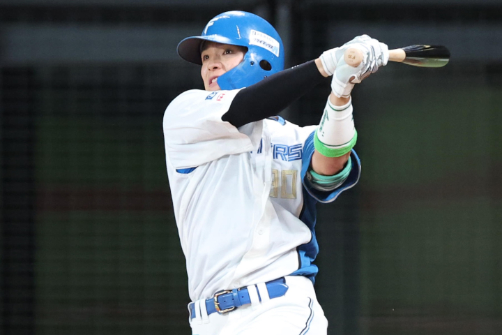 「今年は1億いくね」元中日首脳陣も脱帽 日本ハム27歳捕手の活躍を考察 「ベンチも安心して使える」CSファーストSでは本塁打(CoCoKARAnext) – Yahoo!ニュース – Yahoo!ニュース 「今年は1億いくね」元中日首脳陣も脱帽 日本ハム27歳捕手の活躍を考察 「ベンチも安心して使える」CSファーストSでは本塁打(CoCoKARAnext) - Yahoo!ニュース - Yahoo!ニュース