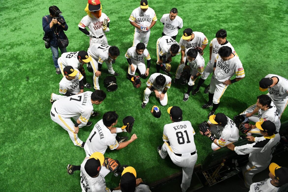 ソフトバンク1位進出のCSファイナルSで8連勝中 始まりは指揮官の異例のハッパ パ1位チームは初戦勝利なら日本シリーズ進出100%(西スポWEB OTTO!) – Yahoo!ニュース – Yahoo!ニュース ソフトバンク1位進出のCSファイナルSで8連勝中 始まりは指揮官の異例のハッパ パ1位チームは初戦勝利なら日本シリーズ進出100%(西スポWEB OTTO!) - Yahoo!ニュース - Yahoo!ニュース