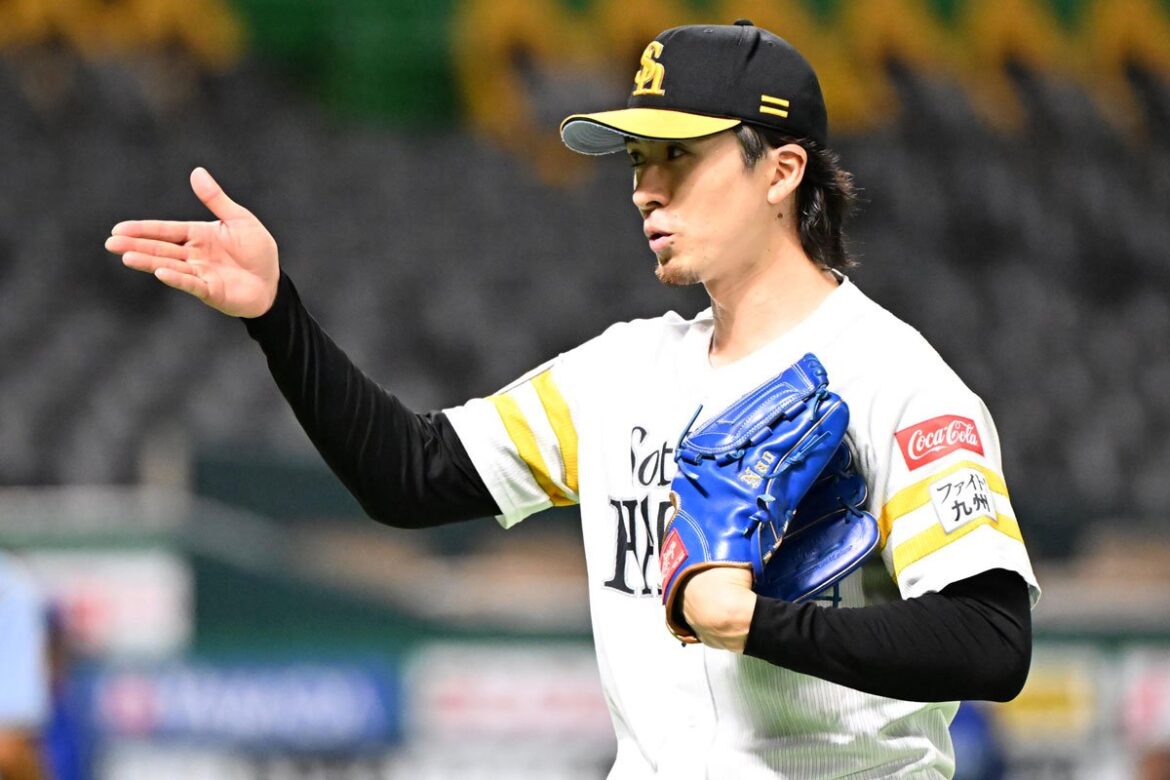 【パCS】ソフトバンク・上沢直之「個人的には楽しみ」 古巣・日本ハムと決戦で〝苦い記憶〟上書きへ(東スポWEB) – Yahoo!ニュース – Yahoo!ニュース 【パCS】ソフトバンク・上沢直之「個人的には楽しみ」 古巣・日本ハムと決戦で〝苦い記憶〟上書きへ(東スポWEB) - Yahoo!ニュース - Yahoo!ニュース