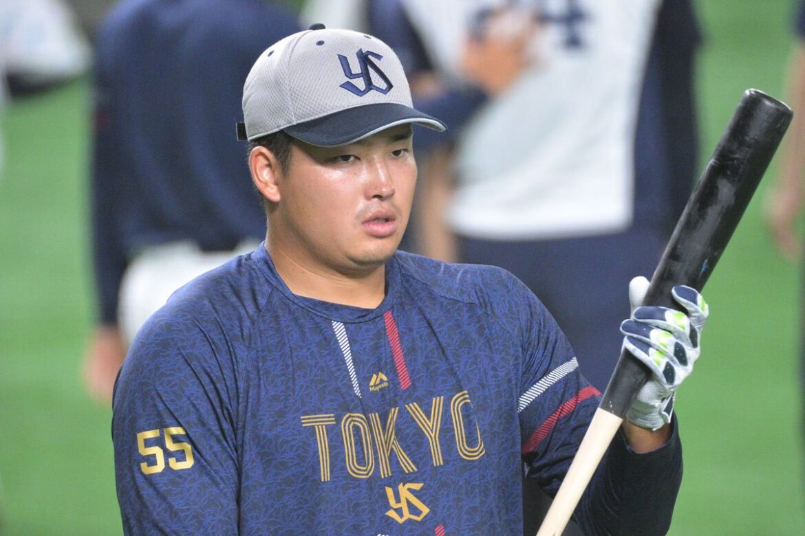 村上宗隆は〝肥後のベーブ・ルース〟？ 過熱するＭＬＢ移籍報道「大谷翔平と同レベルではない」（東スポWEB） - Yahoo!ニュース - Yahoo!ニュース