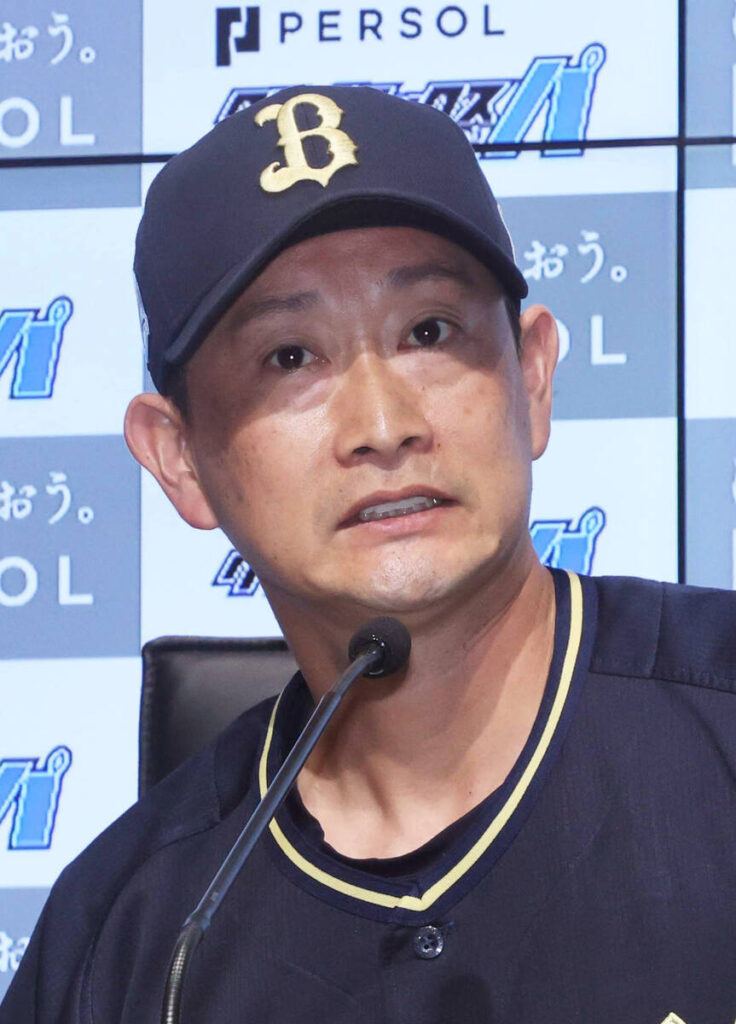 【オリックス】岸田護監督が「競争」かつ「焦り禁物」の秋を掲げる…ＣＳ敗退から一夜明け「全員がこの悔しさを持って」（スポーツ報知） - Yahoo!ニュース - Yahoo!ニュース