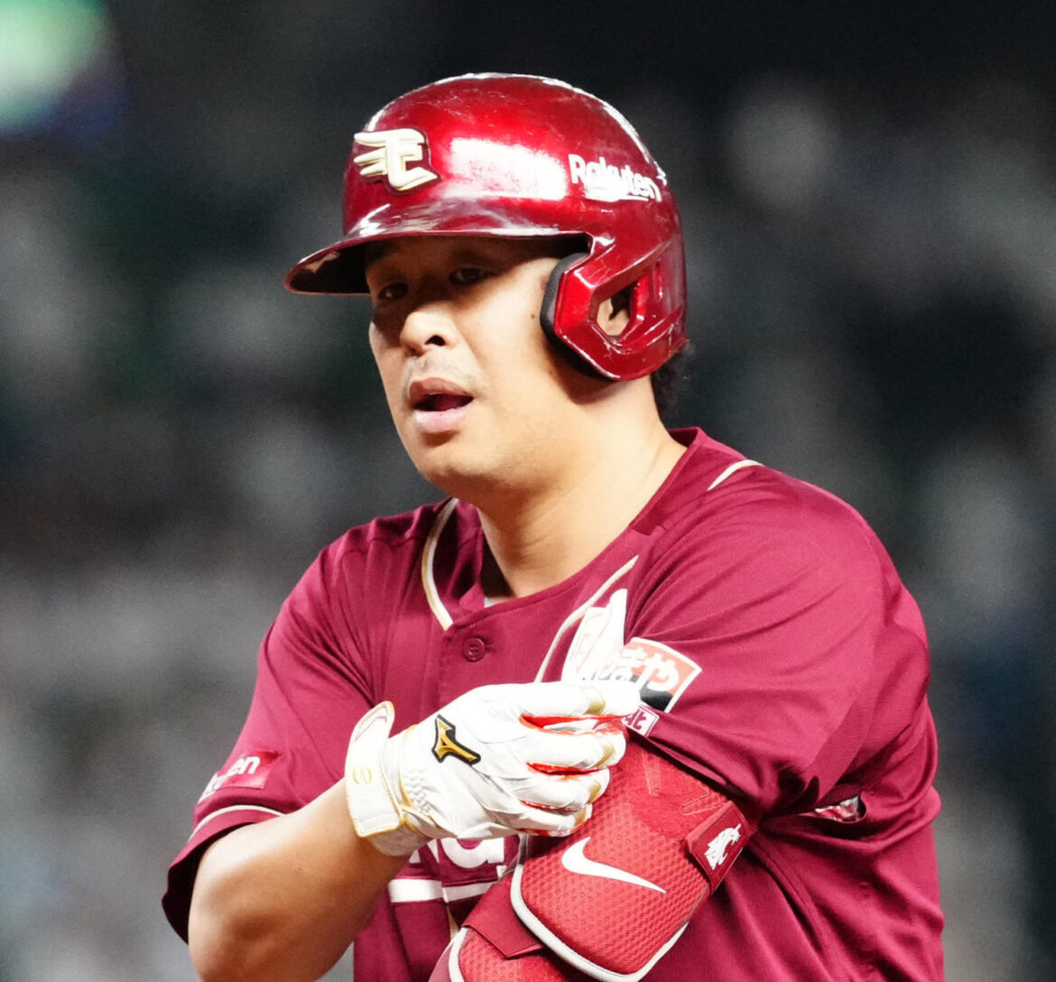 【楽天】18年目迎える浅村栄斗、来季の巻き返し誓う「自分の存在意味をもう１回見せられるよう」（日刊スポーツ） - Yahoo!ニュース - Yahoo!ニュース