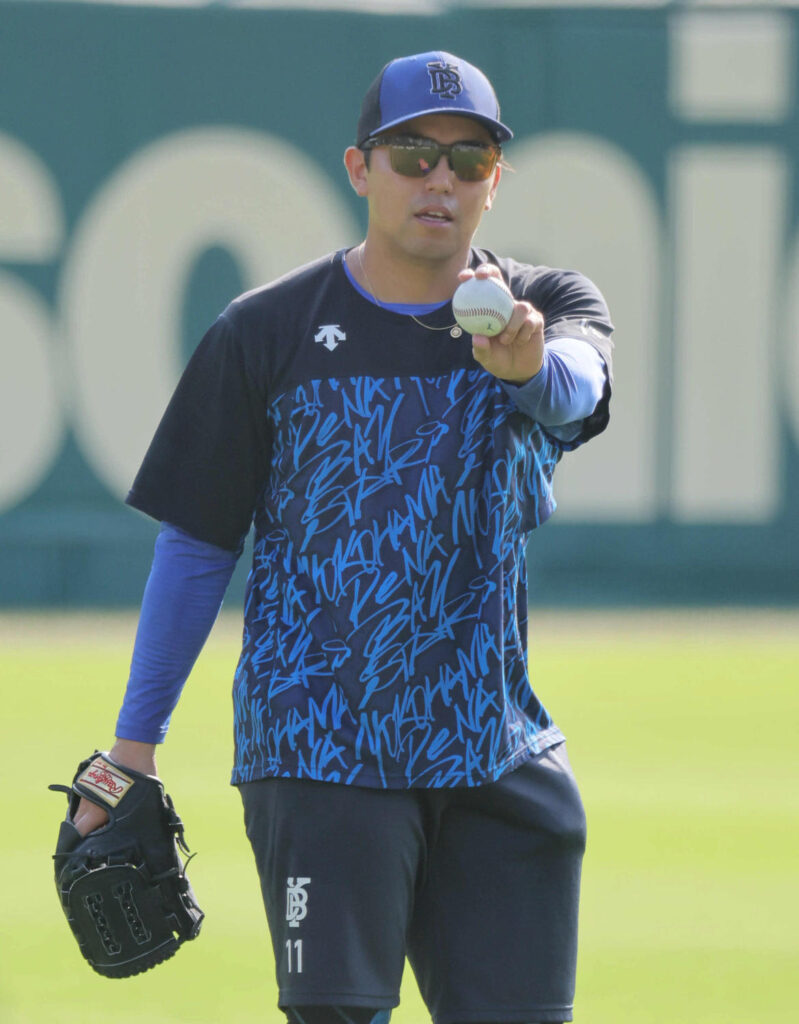 【DeNA】投手陣に追い風 CSファイナル初戦先発・東克樹の回復＆宮城滝太の１軍合流決定（日刊スポーツ） - Yahoo!ニュース - Yahoo!ニュース