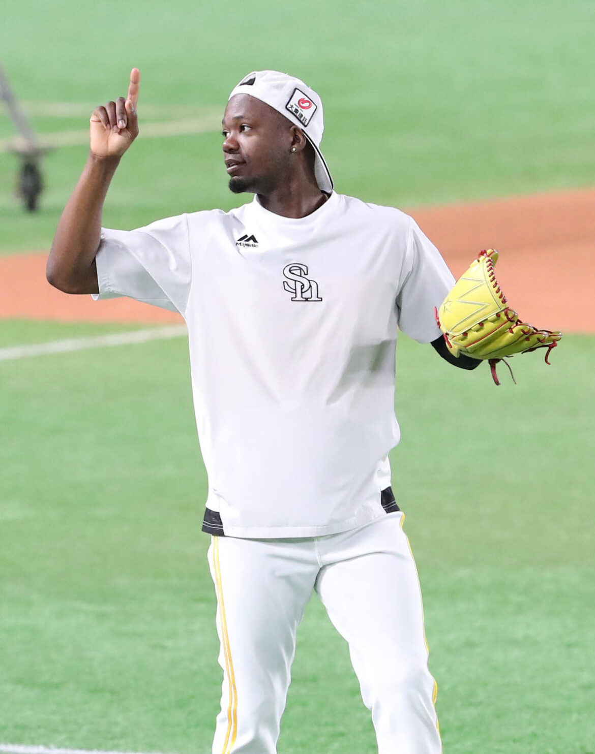 【ソフトバンク】第1戦先発モイネロ「相手は特にできることはない」日本ハム打線封じに自信(日刊スポーツ) – Yahoo!ニュース – Yahoo!ニュース 【ソフトバンク】第1戦先発モイネロ「相手は特にできることはない」日本ハム打線封じに自信(日刊スポーツ) - Yahoo!ニュース - Yahoo!ニュース