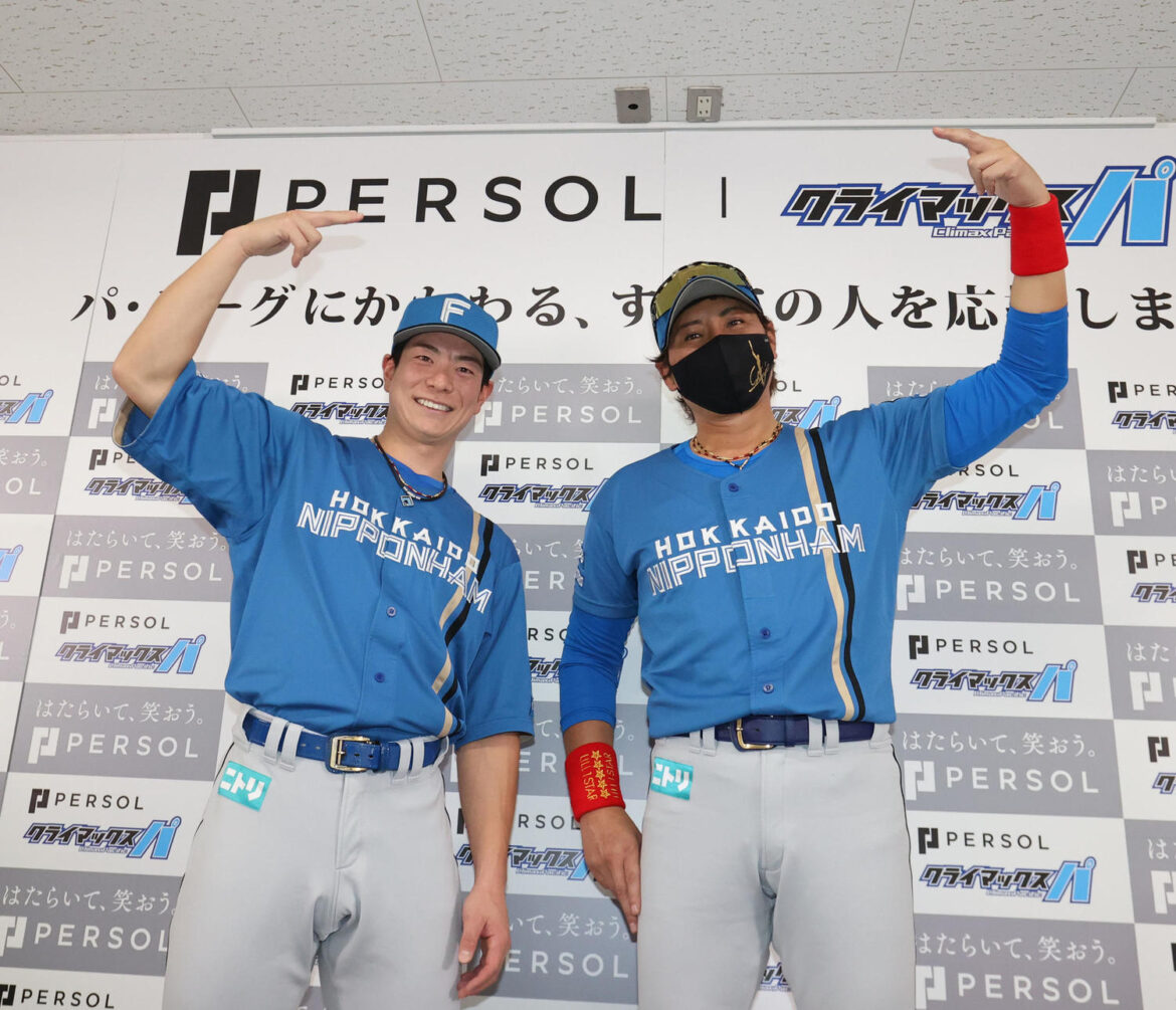 【日本ハム】新庄監督“ぎりぎり“プラン「勝ち続けても面白くない」予告先発は「怒られた」（日刊スポーツ） - Yahoo!ニュース - Yahoo!ニュース