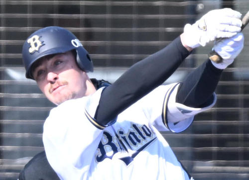 【オリックス】育成契約のデールが離日していた テスト生から入団も支配下登録勝ち取れず – nikkansports.com オリックスのデール(2025年2月17日)