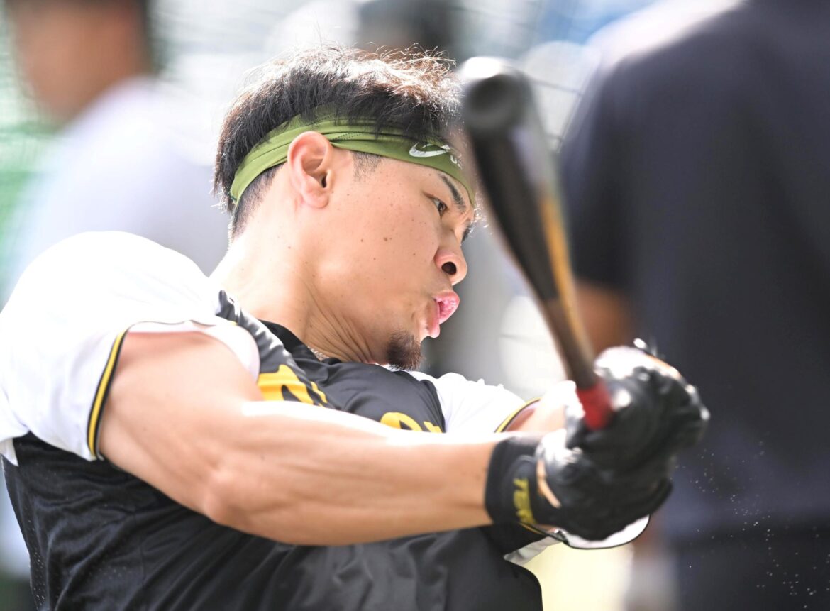 阪神がＣＳファイナル２６選手を登録 糸原、豊田らがベンチ外に（デイリースポーツ） - Yahoo!ニュース - Yahoo!ニュース