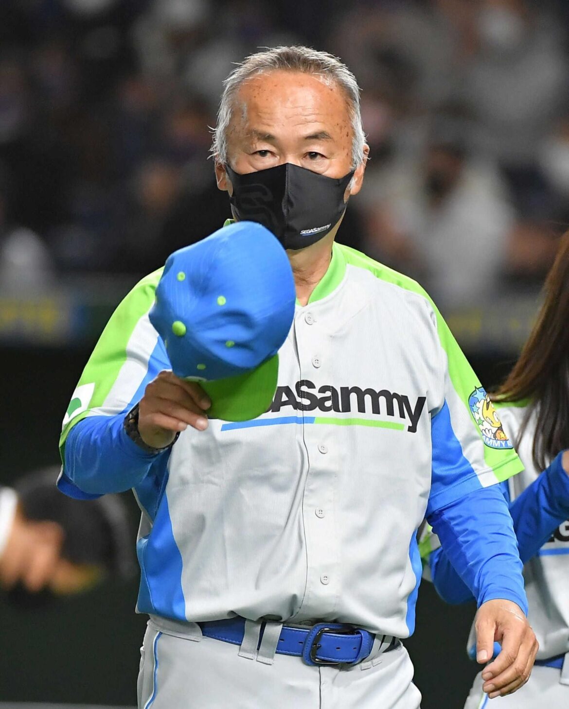 セガサミー 元広島の西田真二監督が退任を発表 ヤクルト・荘司をプロに送り出す 都市対抗４度、日本選手権２度出場（デイリースポーツ） - Yahoo!ニュース - Yahoo!ニュース