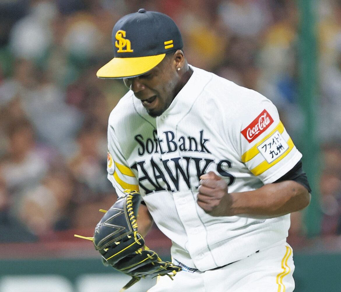 日本ハム、ソフトバンク先発・モイネロから毎回走者出すも5回まで無得点…チャンスでの初球攻撃が不発【パCSファイナル】(中日スポーツ) – Yahoo!ニュース – Yahoo!ニュース 日本ハム、ソフトバンク先発・モイネロから毎回走者出すも5回まで無得点…チャンスでの初球攻撃が不発【パCSファイナル】(中日スポーツ) - Yahoo!ニュース - Yahoo!ニュース