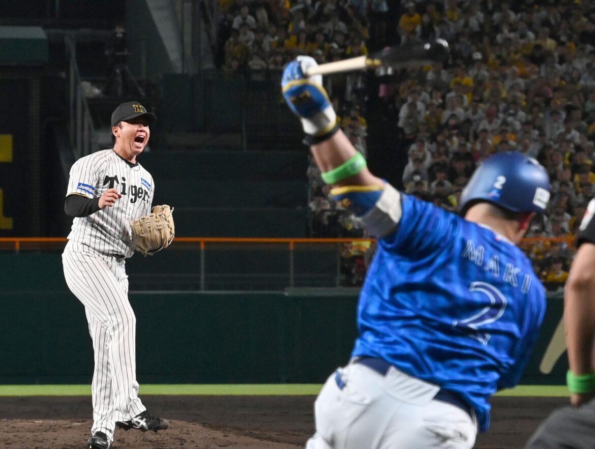 ＤｅＮＡが痛恨 毎回走者＆６イニング得点圏に走者進めるも無得点の悪夢 七回にブレーキの山本に代打・フォードも不発（デイリースポーツ） - Yahoo!ニュース - Yahoo!ニュース