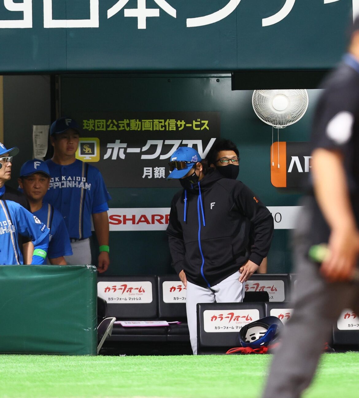 日本ハム・新庄監督「アンラッキー。あれ?サードゴロ?って」と最後の場面言及 サヨナラ負けにもナイン労う「よくやりましたよ」(デイリースポーツ) – Yahoo!ニュース – Yahoo!ニュース 日本ハム・新庄監督「アンラッキー。あれ?サードゴロ?って」と最後の場面言及 サヨナラ負けにもナイン労う「よくやりましたよ」(デイリースポーツ) - Yahoo!ニュース - Yahoo!ニュース