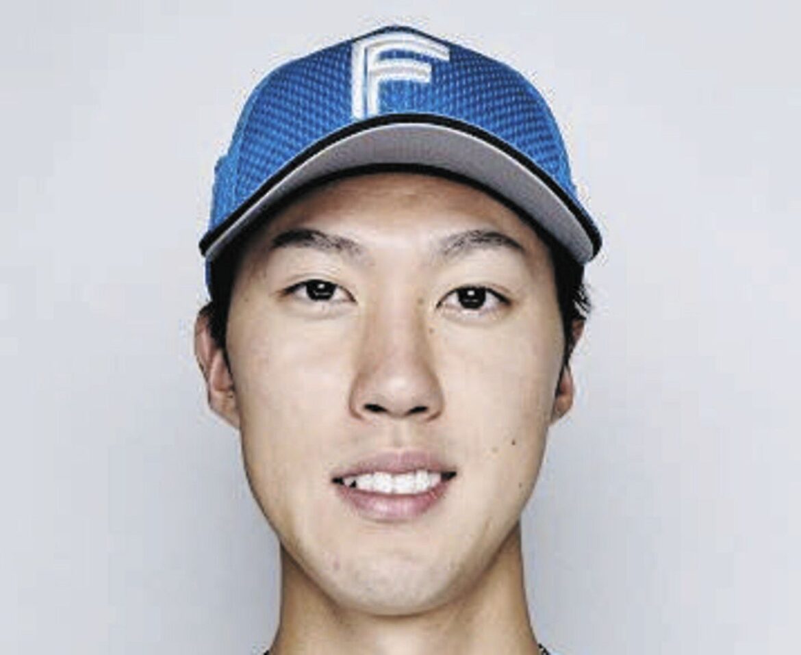 日本ハム・福島蓮、「初回から全力」CSファイナル2戦目先発へ気合 今季のソフトバンク戦では2試合に先発して1勝0敗(中日スポーツ) – Yahoo!ニュース – Yahoo!ニュース 日本ハム・福島蓮、「初回から全力」CSファイナル2戦目先発へ気合 今季のソフトバンク戦では2試合に先発して1勝0敗(中日スポーツ) - Yahoo!ニュース - Yahoo!ニュース