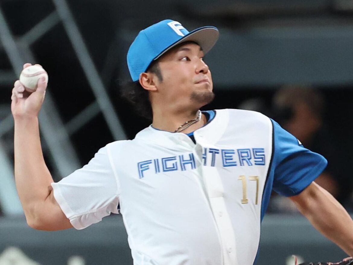 パCS舞台裏 日本ハム いずれはオール北海道？…ドラフト指名リスト110人中10人地元出身者（サンケイスポーツ） - Yahoo!ニュース - Yahoo!ニュース