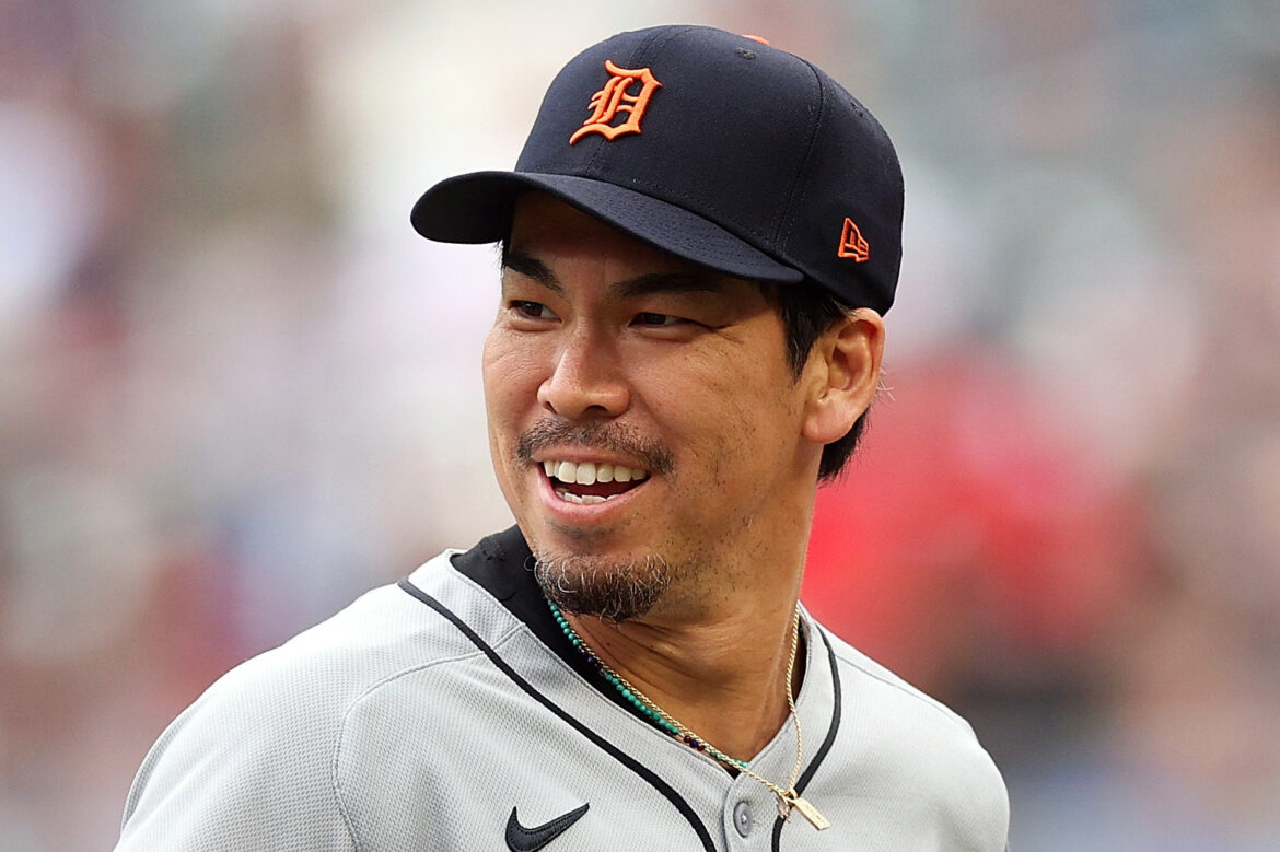 巨人が前田健太の獲得調査開始と米報道！ 注目の新天地は古巣カープか、他球団か「彼は慣れ親しんだクラブハウスに戻ることを望んでいるかもしれない」（THE DIGEST） - Yahoo!ニュース - Yahoo!ニュース