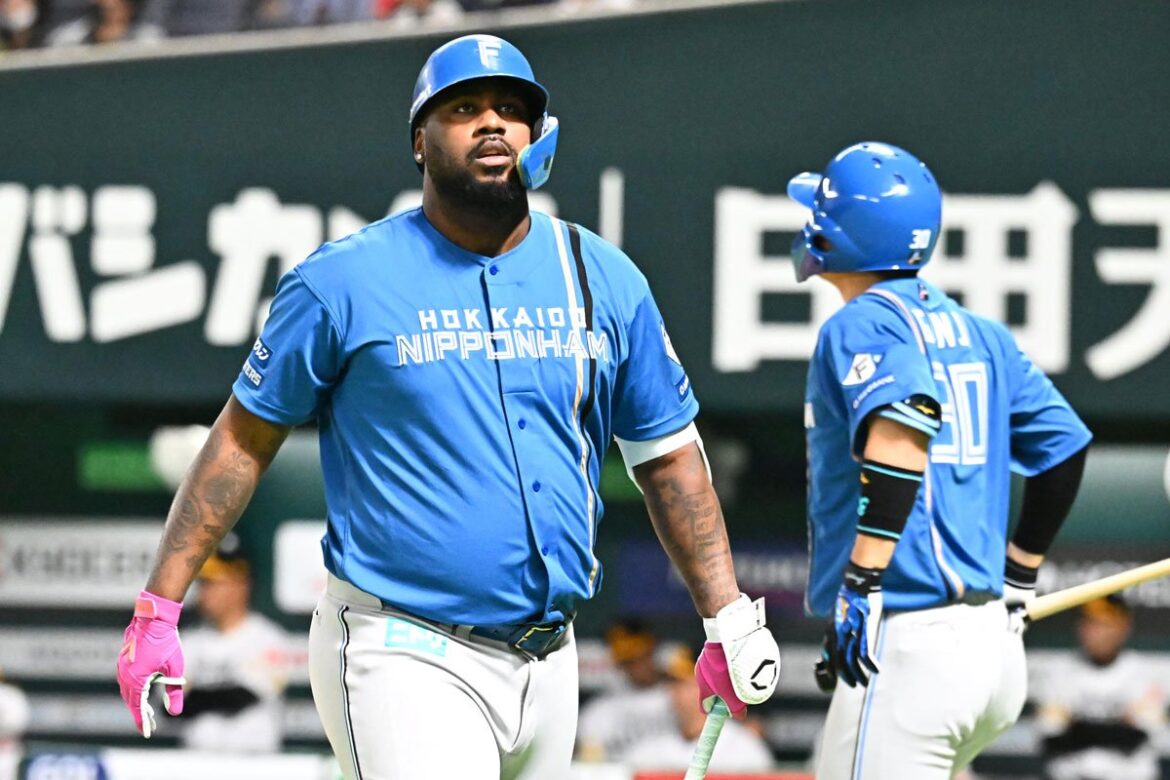 【パCS】日本ハム・レイエスの〝鷹アレルギー〟大丈夫か 八木コーチは擁護も…敵地0発&0打点(東スポWEB) – Yahoo!ニュース – Yahoo!ニュース 【パCS】日本ハム・レイエスの〝鷹アレルギー〟大丈夫か 八木コーチは擁護も…敵地0発&0打点(東スポWEB) - Yahoo!ニュース - Yahoo!ニュース