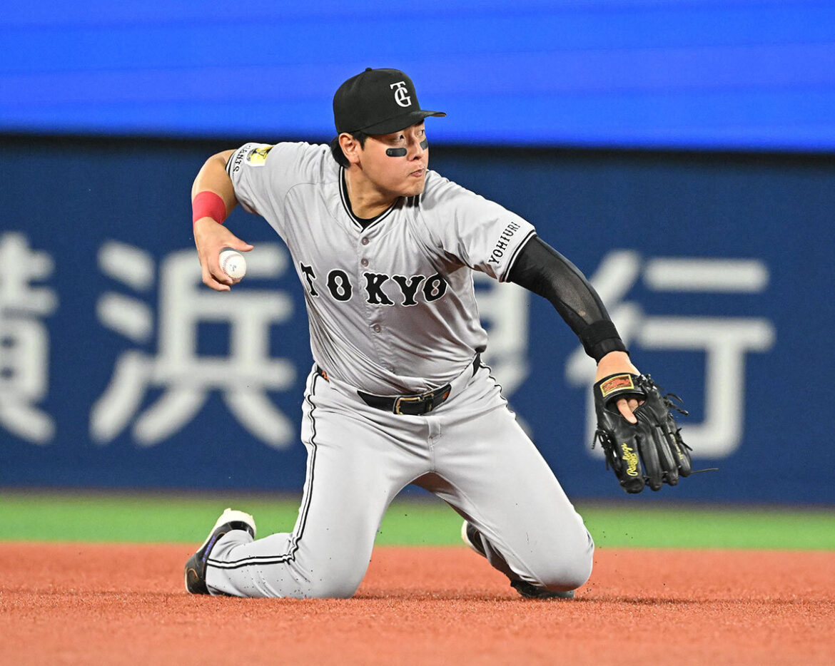 巨人終戦、阿部監督が自賛した「すっげえ試合」にストレスを覚えた 主砲・岡本の去就、坂本の衰え…今年も“大型補強”か【柴田勲のコラム】(デイリー新潮) – Yahoo!ニュース – Yahoo!ニュース 巨人終戦、阿部監督が自賛した「すっげえ試合」にストレスを覚えた 主砲・岡本の去就、坂本の衰え…今年も“大型補強”か【柴田勲のコラム】(デイリー新潮) - Yahoo!ニュース - Yahoo!ニュース