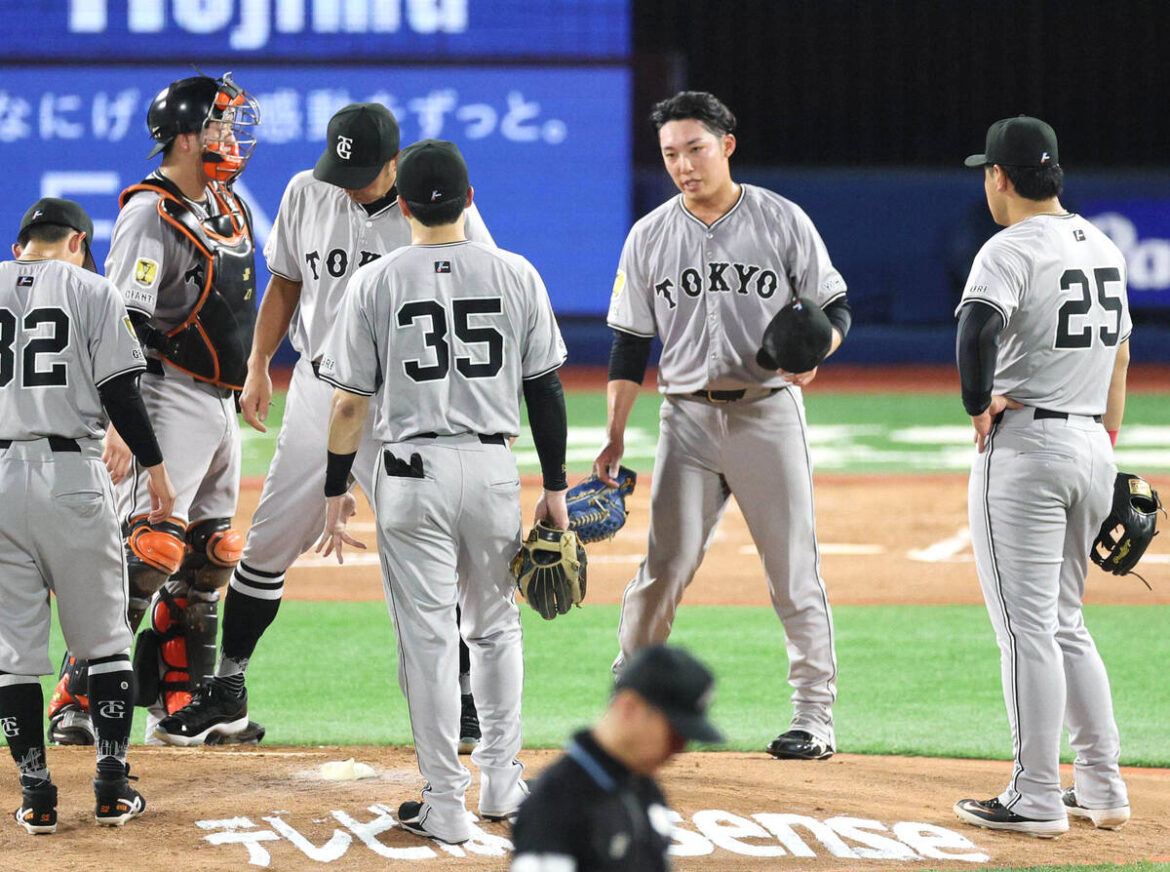 巨人先発陣キャンプは希望に満ちあふれていたが 故障申告遅れや見切り発車の悪循環…連載第２回（スポーツ報知） - Yahoo!ニュース - Yahoo!ニュース