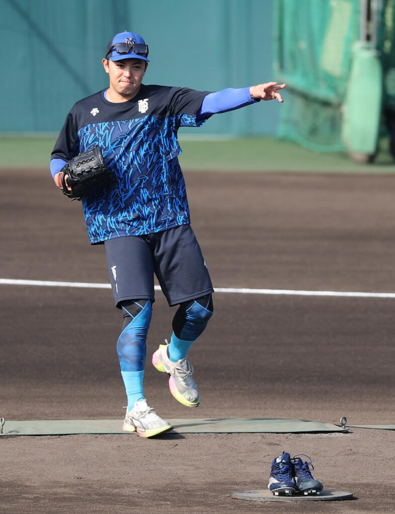 【阪神】東克樹攻略のキーマンは…変幻自在の左翼スタメンに注目 若手トリオか29歳のクセ者か(日刊スポーツ) – Yahoo!ニュース – Yahoo!ニュース 【阪神】東克樹攻略のキーマンは…変幻自在の左翼スタメンに注目 若手トリオか29歳のクセ者か(日刊スポーツ) - Yahoo!ニュース - Yahoo!ニュース