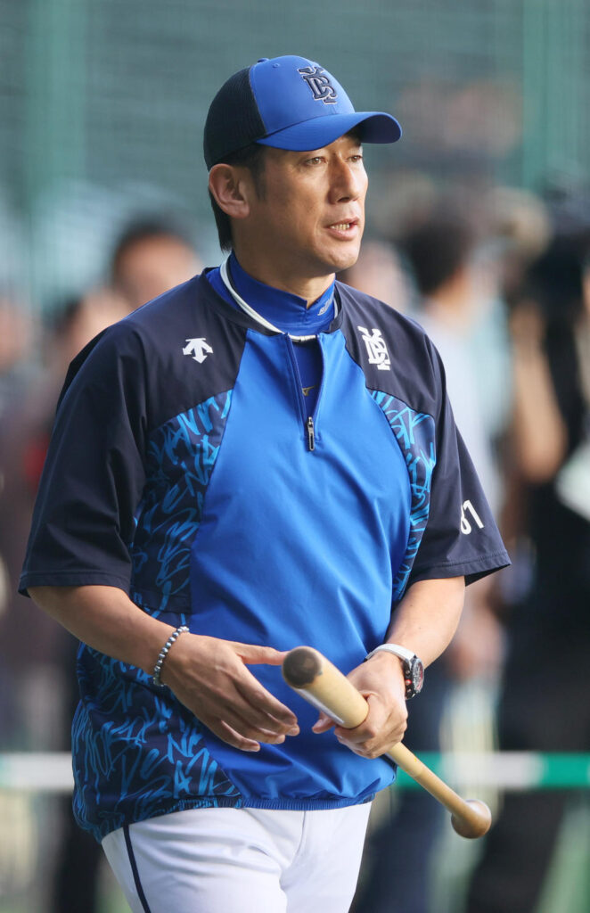 【DeNA】三浦大輔監督「どんどんプラスに転がる」「初回から全力」決戦２時間前に語る（日刊スポーツ） - Yahoo!ニュース - Yahoo!ニュース