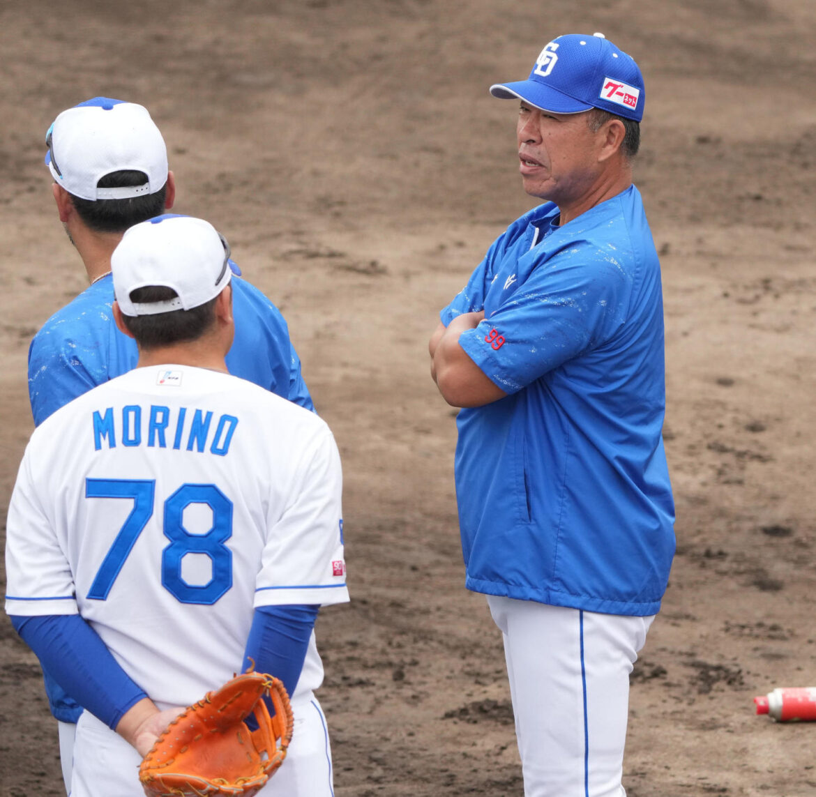 【中日】井上監督、ドラ1は「方向性がまだ定まっていない」22日までには公表したい考え(日刊スポーツ) – Yahoo!ニュース – Yahoo!ニュース 【中日】井上監督、ドラ1は「方向性がまだ定まっていない」22日までには公表したい考え(日刊スポーツ) - Yahoo!ニュース - Yahoo!ニュース