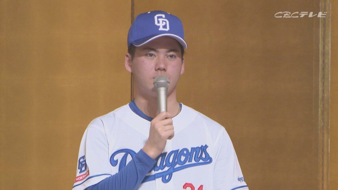 阪神タイガースに学べ！井上竜のドラフト戦略に必要不可欠な将来ビジョン（CBCテレビ） - Yahoo!ニュース - Yahoo!ニュース