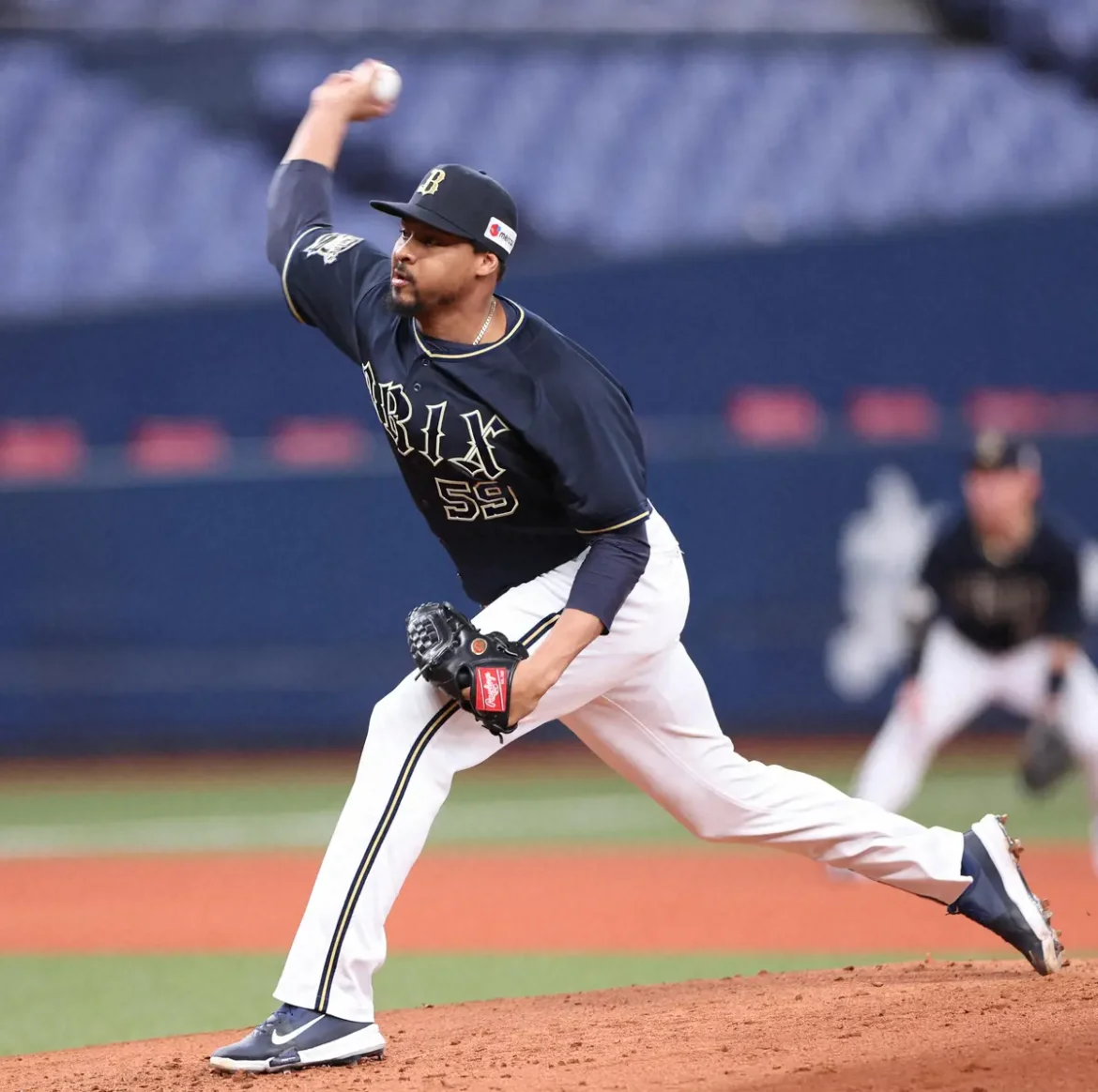 オリックス　マチャドとペルドモの両助っ人が帰国　ペルドモ「これからもバファローズと共に」 - スポニチ Sponichi Annex 野球