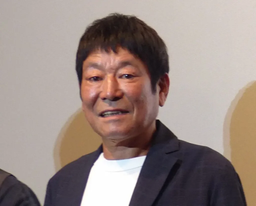 虎党のダンカン　阪神優勝時は「リビングでビール掛け」　息子たち大興奮も後悔したワケ「消えないね」 - スポニチ Sponichi Annex 芸能