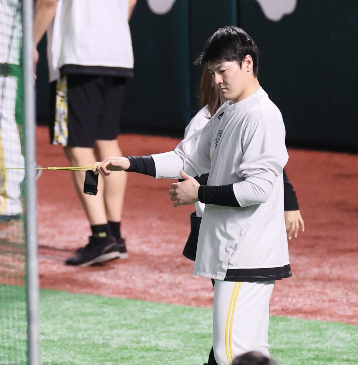 ソフトバンク・有原、CSファイナルS第2戦先発へ「いい流れをつくれるように全力を尽くす」(サンケイスポーツ) – Yahoo!ニュース – Yahoo!ニュース ソフトバンク・有原、CSファイナルS第2戦先発へ「いい流れをつくれるように全力を尽くす」(サンケイスポーツ) - Yahoo!ニュース - Yahoo!ニュース